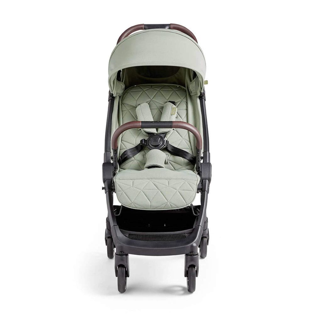 Silver Cross - Clic 2024 Stroller - Sage
