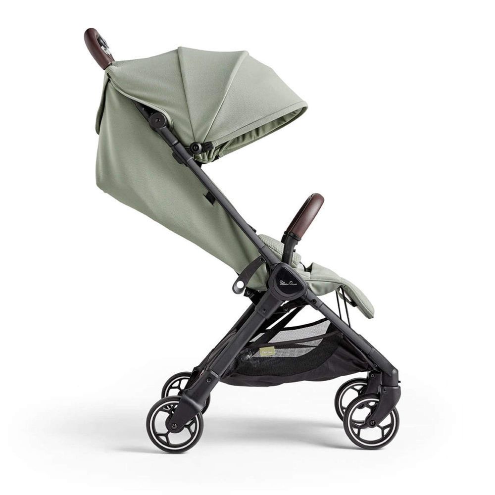 Silver Cross - Clic 2024 Stroller - Sage