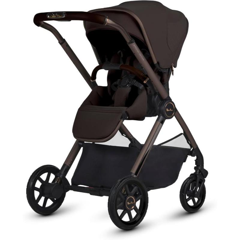 Silver Cross Reef 2 Stroller Special Edition