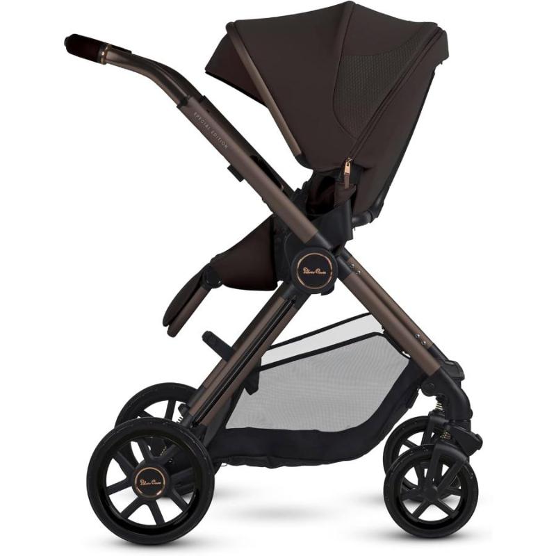 Silver Cross Reef 2 Stroller Special Edition
