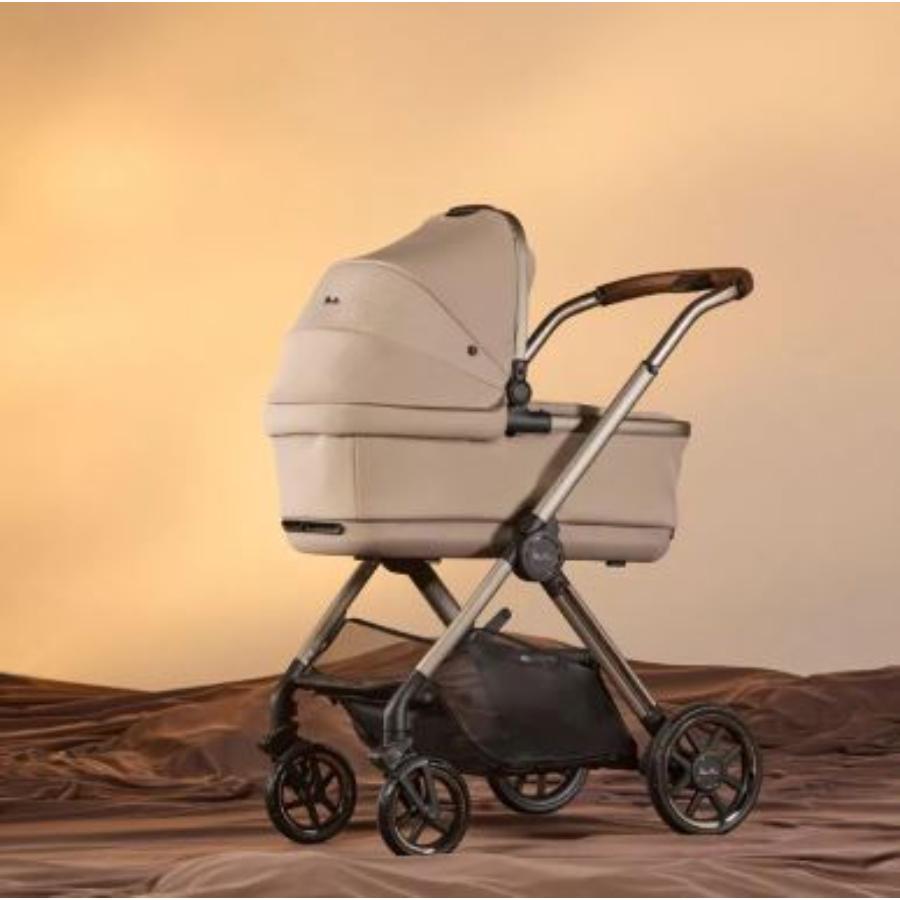 Silver Cross - New Reef 2 Stroller - Frappe