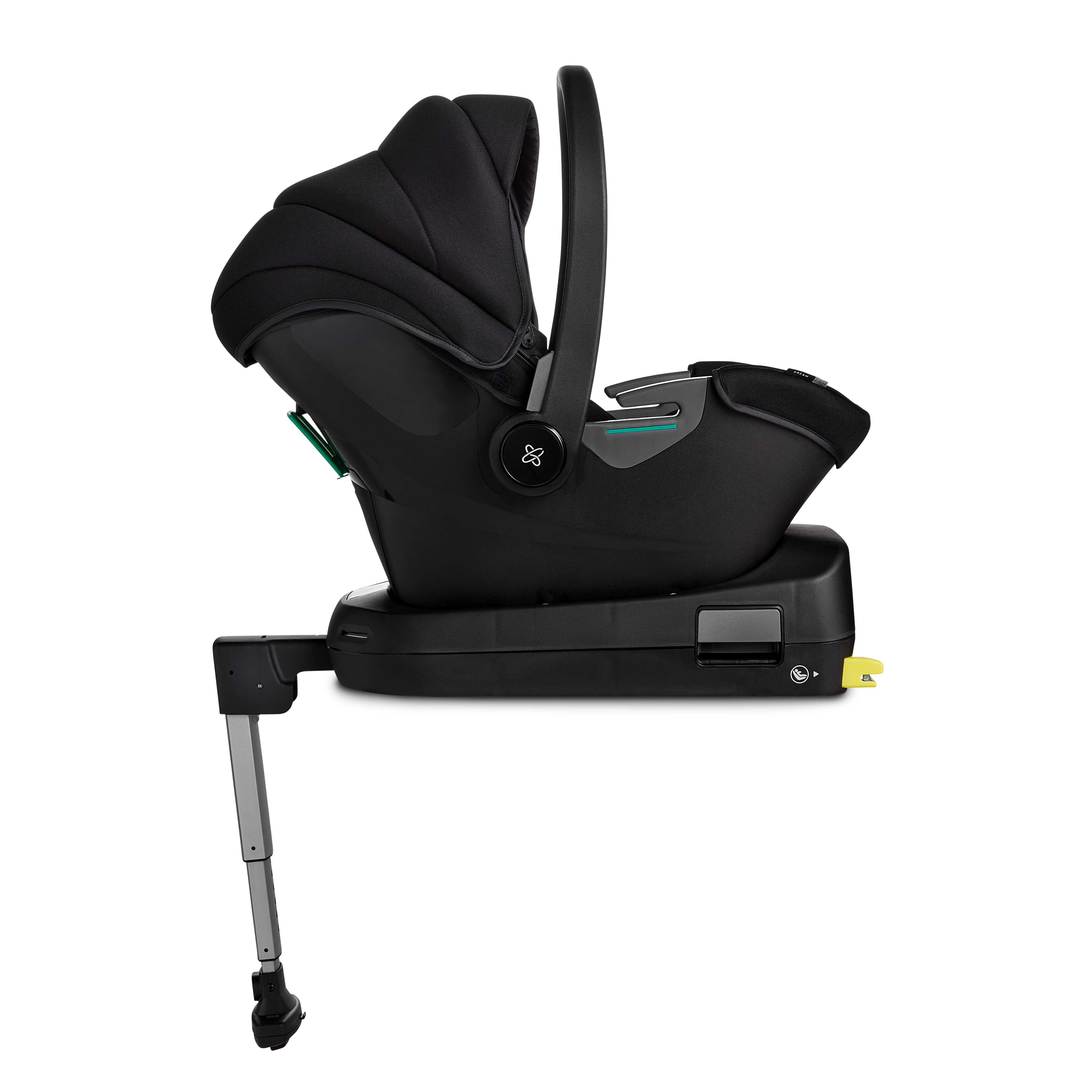 Silver Cross - Dream I-size Isofix Base