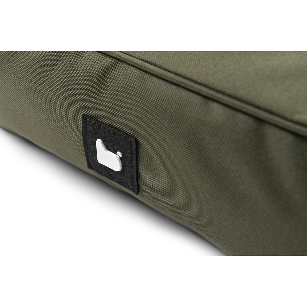 Extreme Lounging - B-Dog Mini Dog Bed - Forest Green_S