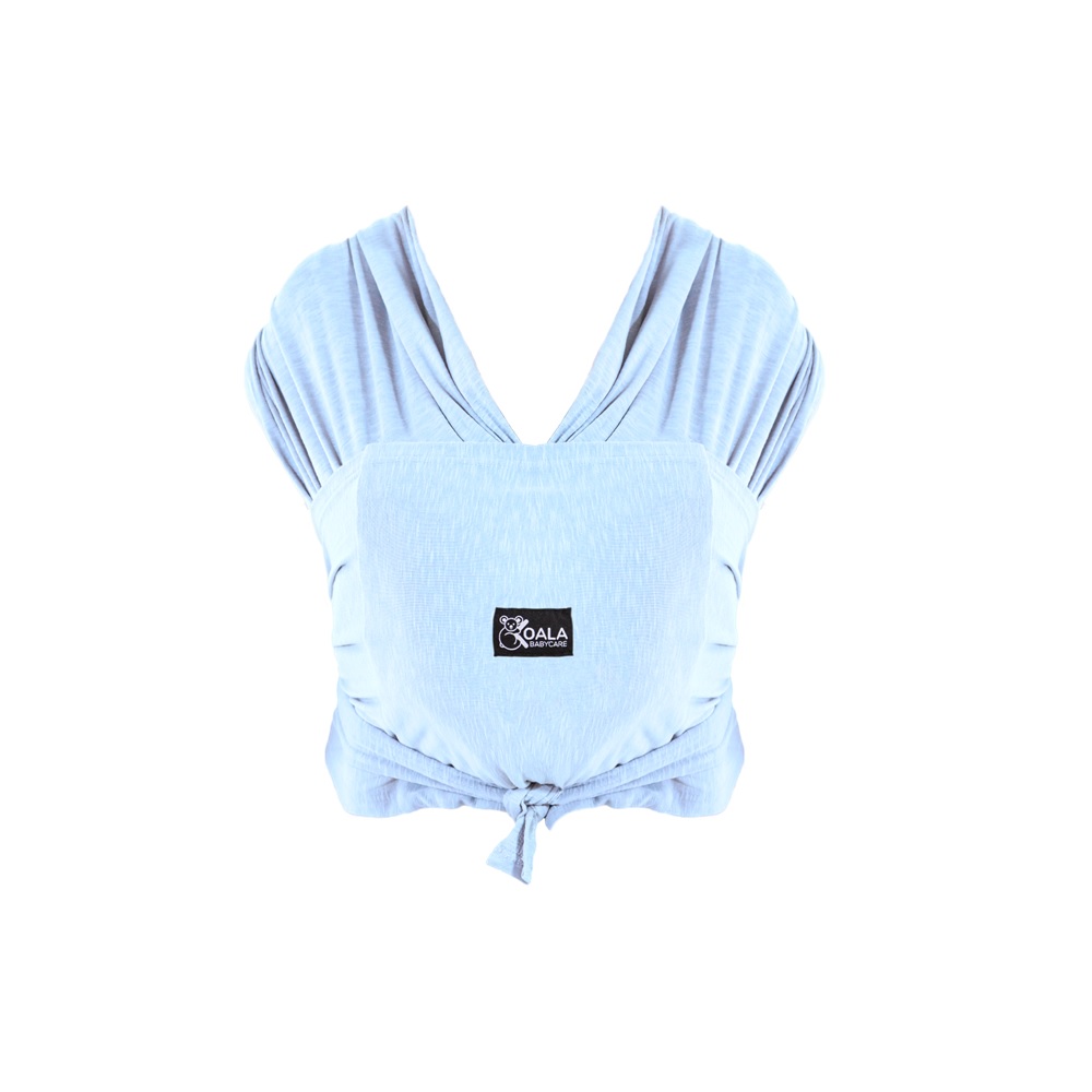 كوالا بيبي كير - حاملة الأطفال كادل باند سلينج - أزرق