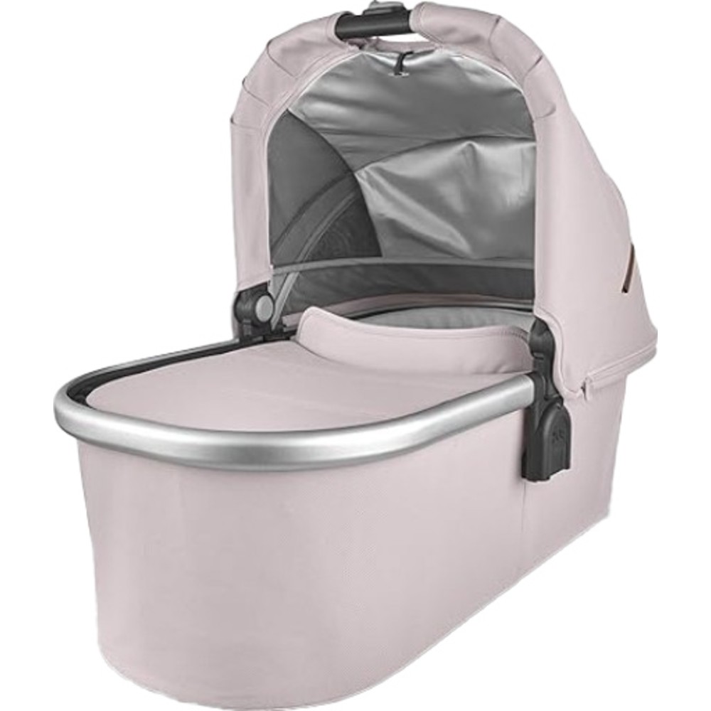 Uppababy - Alice Bassinet - Dusty Pink