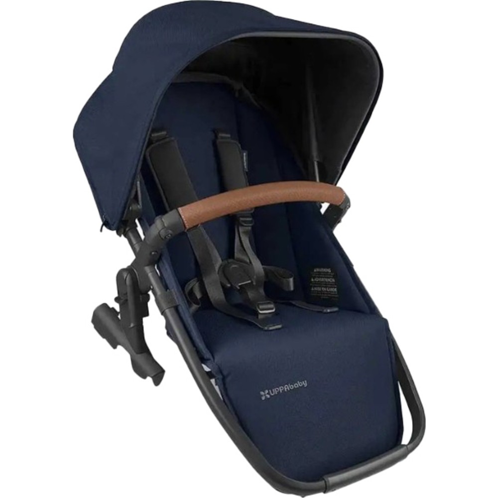Uppababy - RumbleSeat V2 Only - Noa - Navy
