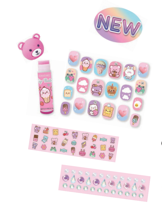 مجموعة هوت فوكس - بيوتي وندرلاند