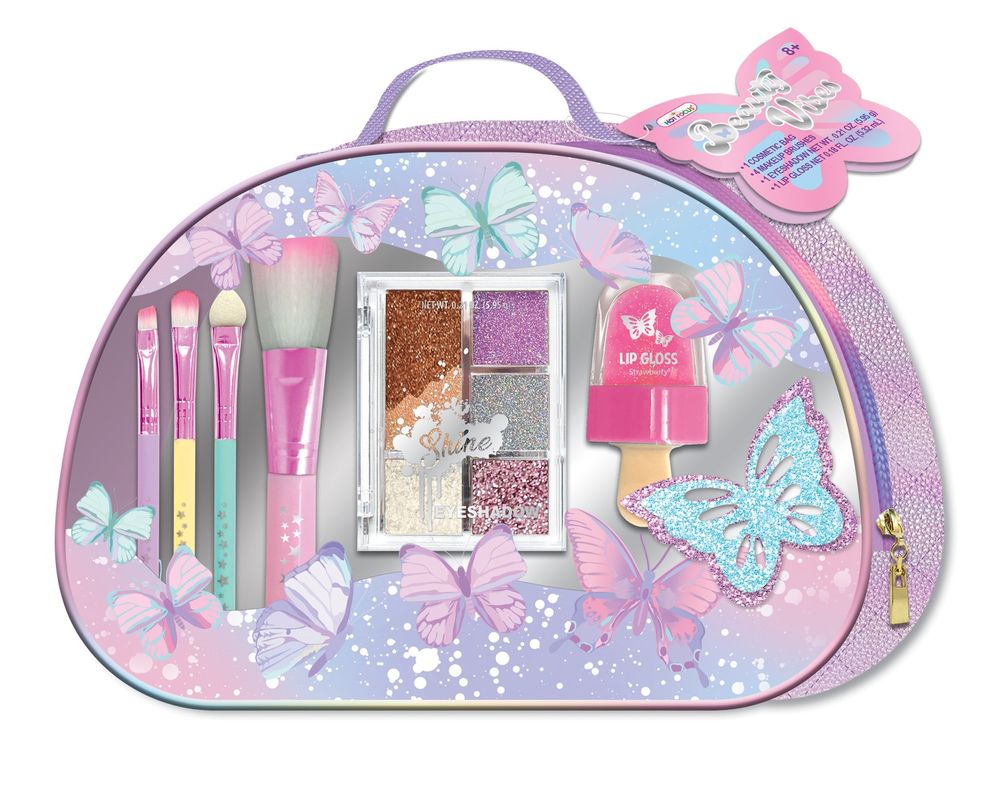 Hot Focus Beauty Vibes Kit