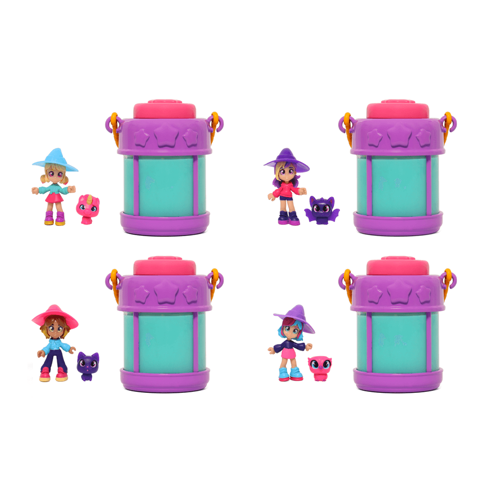 Magic Mini Mysteries - Single Magic Lantern (Style May Vary)