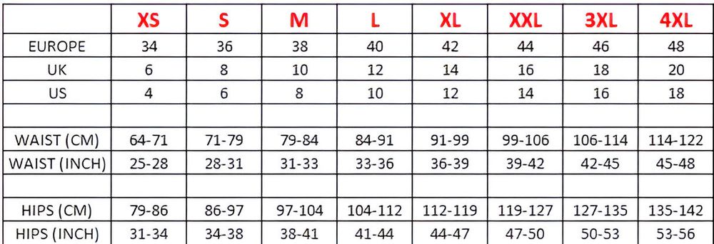 Magic Body Fashion - Comfort Waistnipper Brief - Black