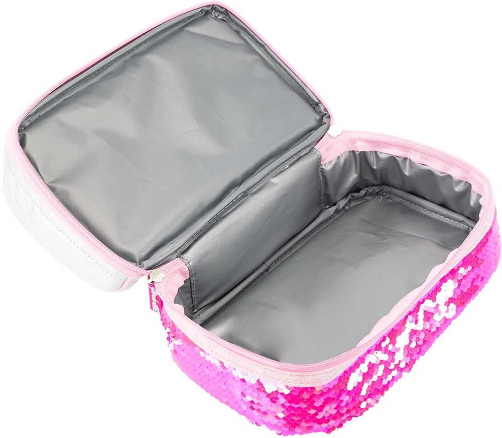 Girabrilla - Puffer Lunch Box - 19021