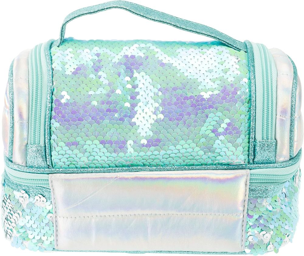 Girabrilla - Puffer Lunch Box - 19022
