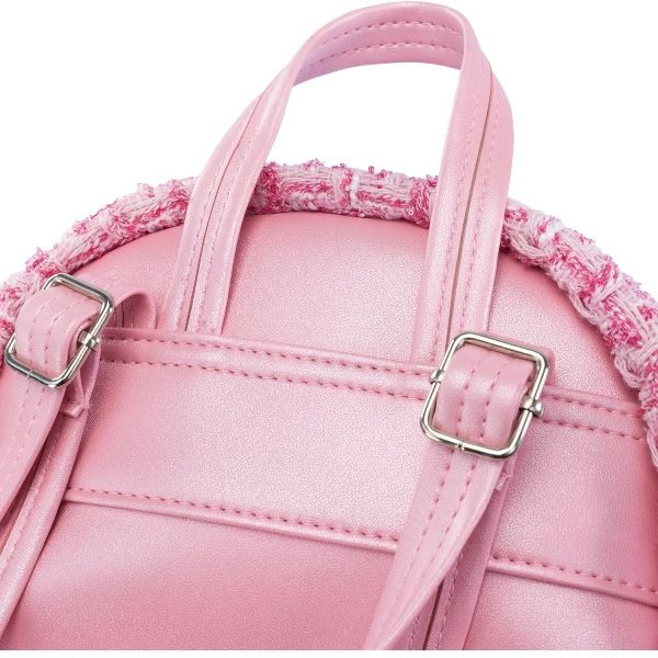 Girabrilla - New Tweed Backpack