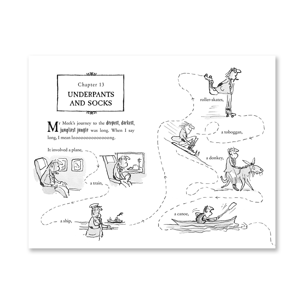 HarperCollins Publishers - Fing