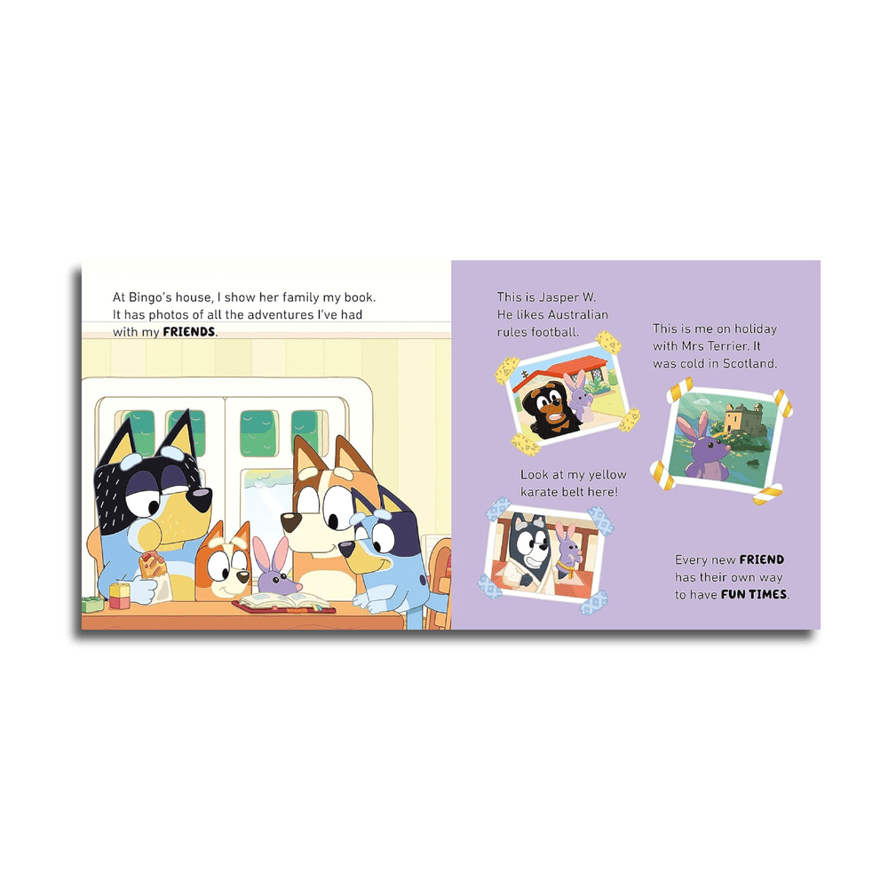 بلوي: بوب بيلبي