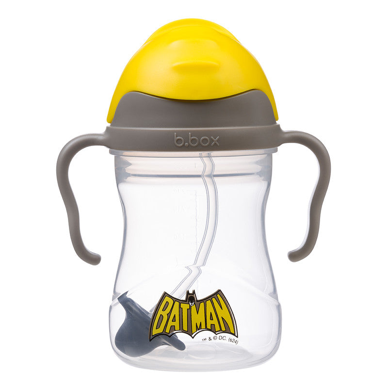 B.Box - Batman Sippy Cup - 240ml