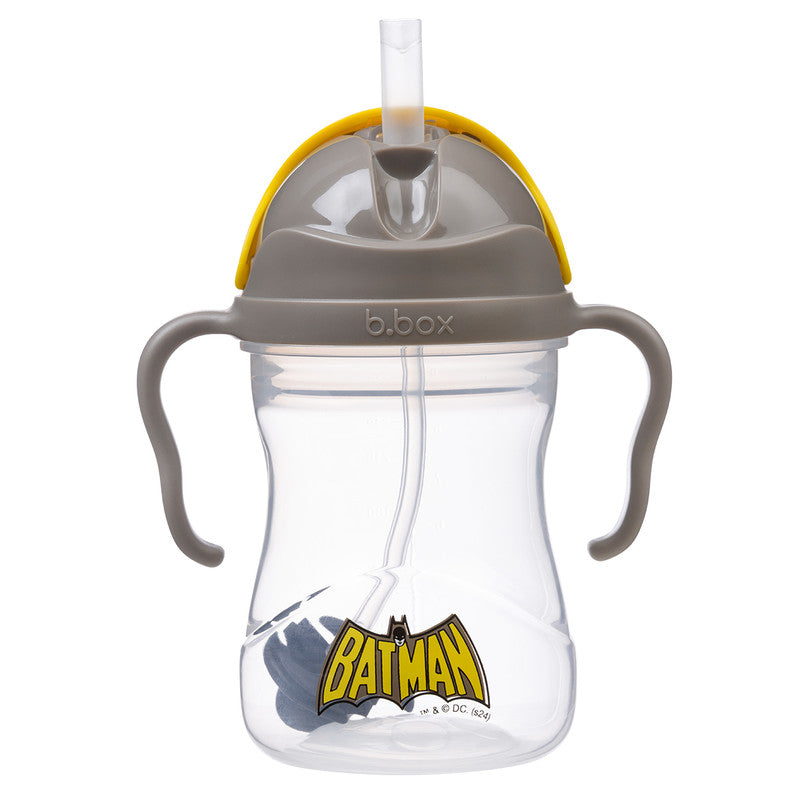 B.Box - Batman Sippy Cup - 240ml