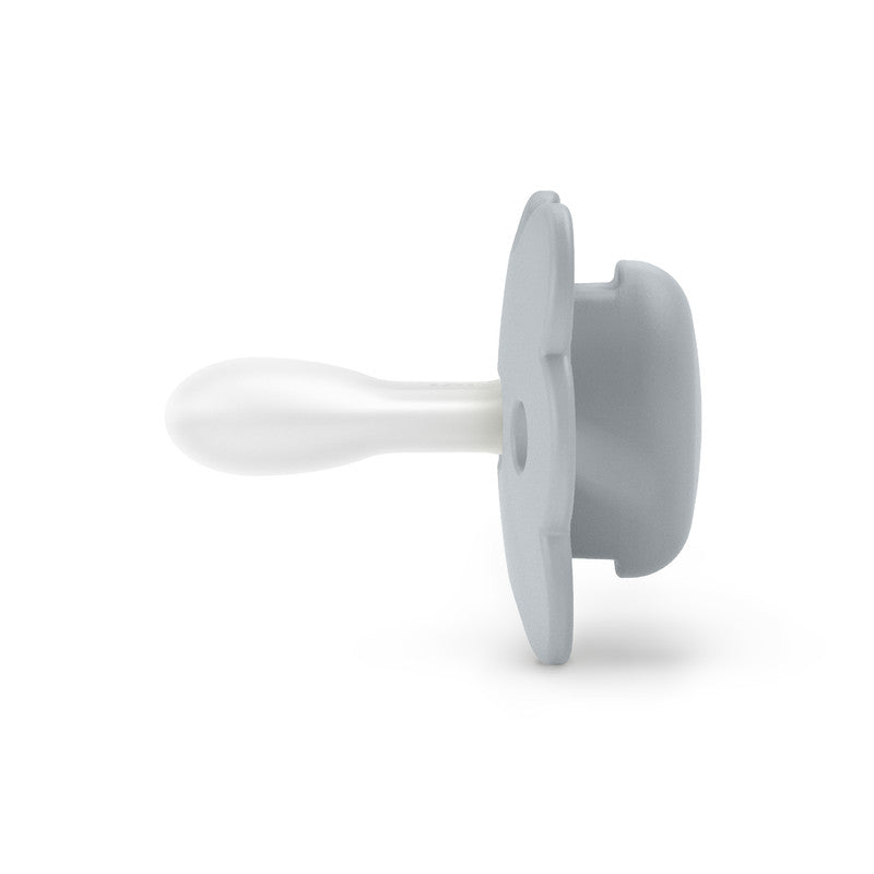 Suavinex - SX Pro Ultra Soft Butterfly Shape Baby Pacifier 6-18 Months - Blue