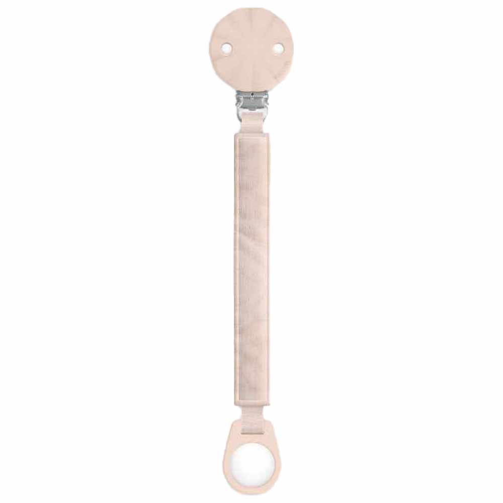 Suavinex - 2025 Collection Hygge Manicure Set 0+ Months - Pink