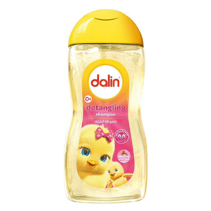Dalin - Detangling Shampoo