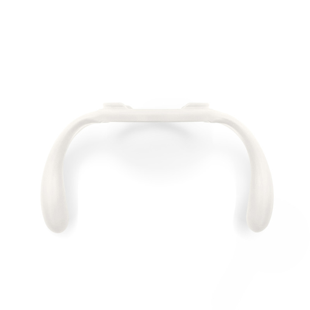 فارلين - كوب شرب واسع العنق من البولي بروبيلين مع مقبض - أخضر - 270 مل