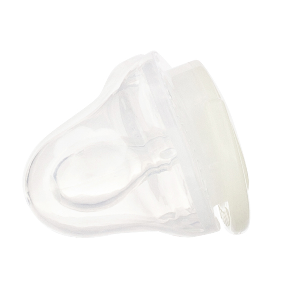 فارلين - لهاية أطفال مضيئة في الظلام - أبيض