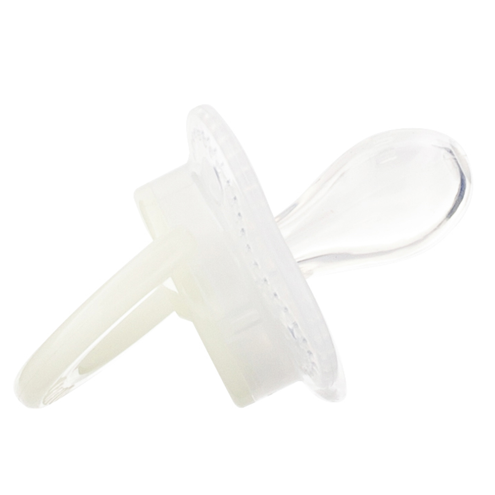 فارلين - لهاية أطفال مضيئة في الظلام - أبيض