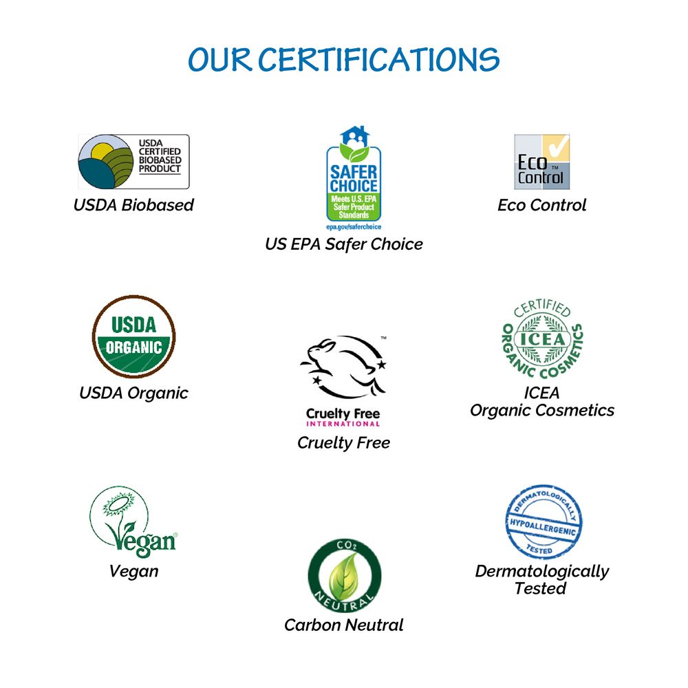 Friendly Organic - Dishwashing Liquid - Lemon Oil - 500 ml