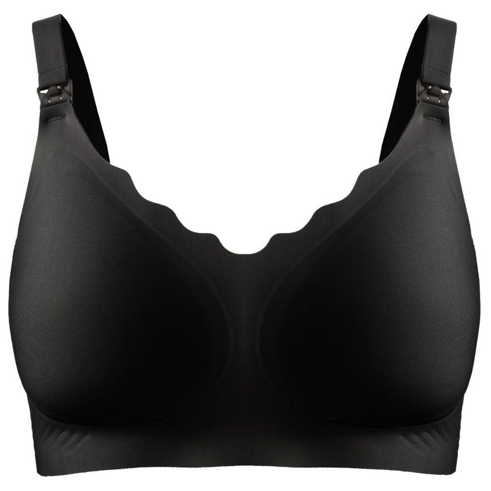 Okus Water Touch Seamless Maternity and Nursing Bra - XL