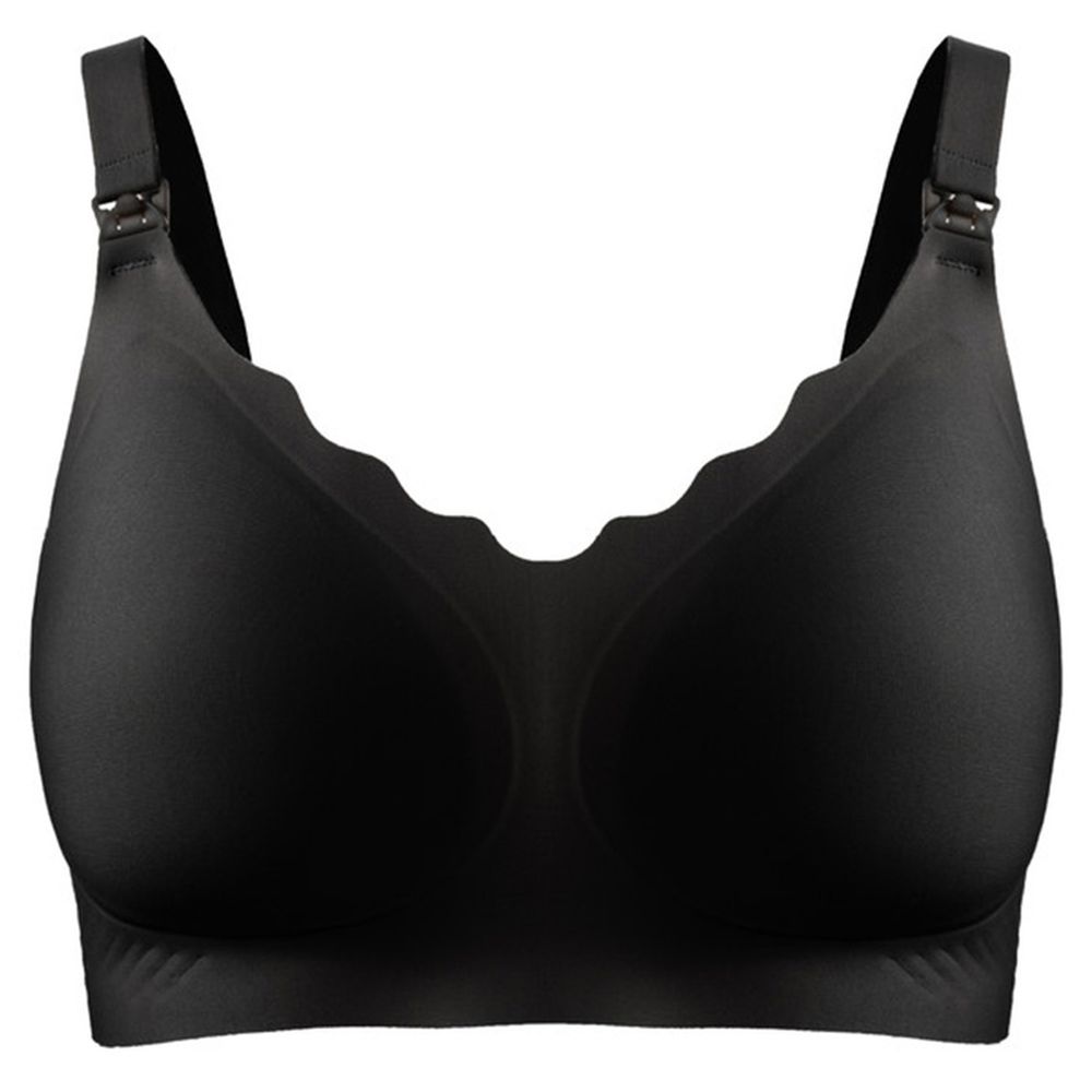 Okus Water Touch Seamless Maternity and Nursing Bra - XL