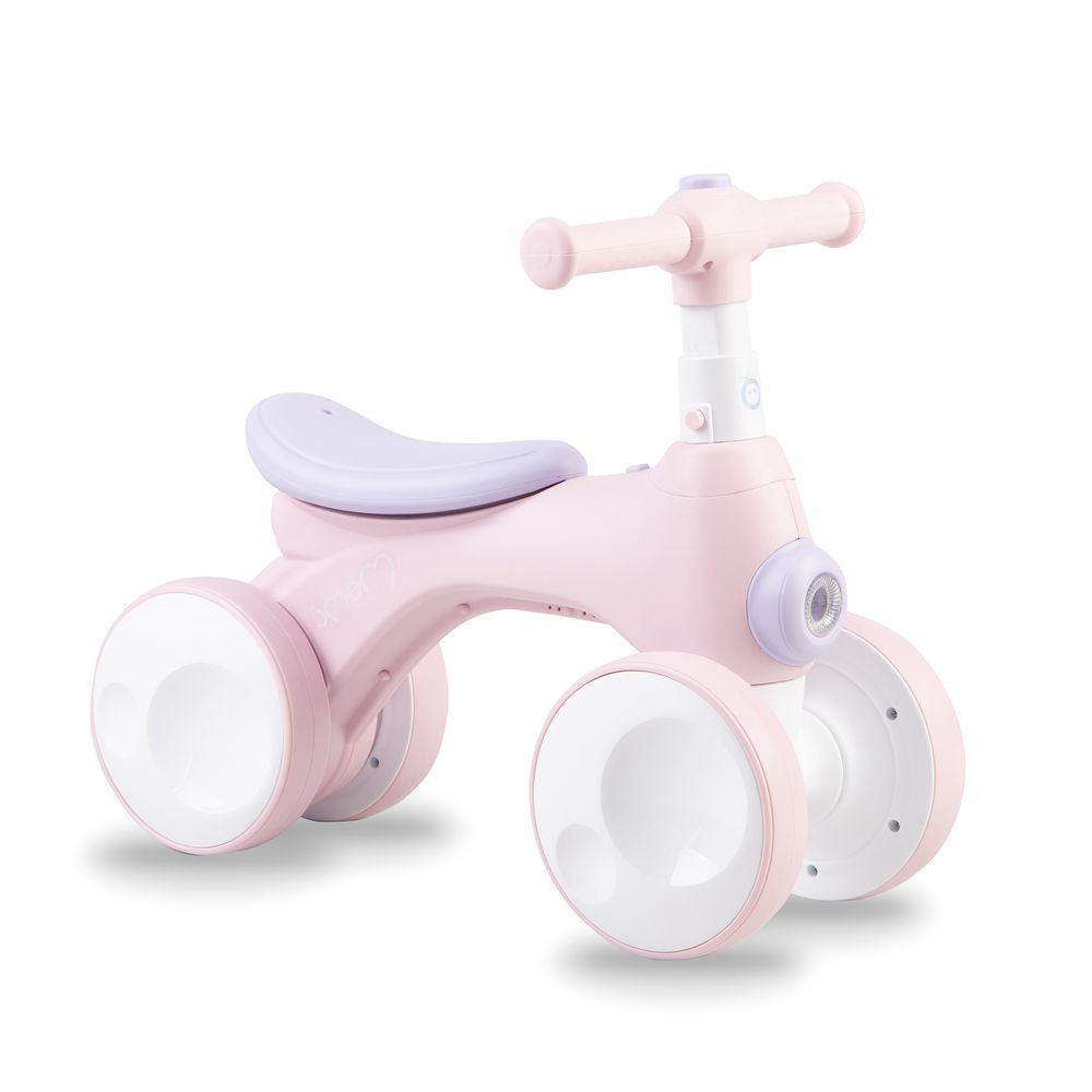 Momi - Tobis Kids Ride-On Bike - Pink