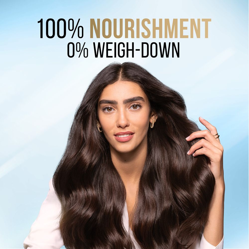 PANTENE - Pro-V Anti-Hair Fall - Lightweight Magic Water Leave in Conditioner - 270ml