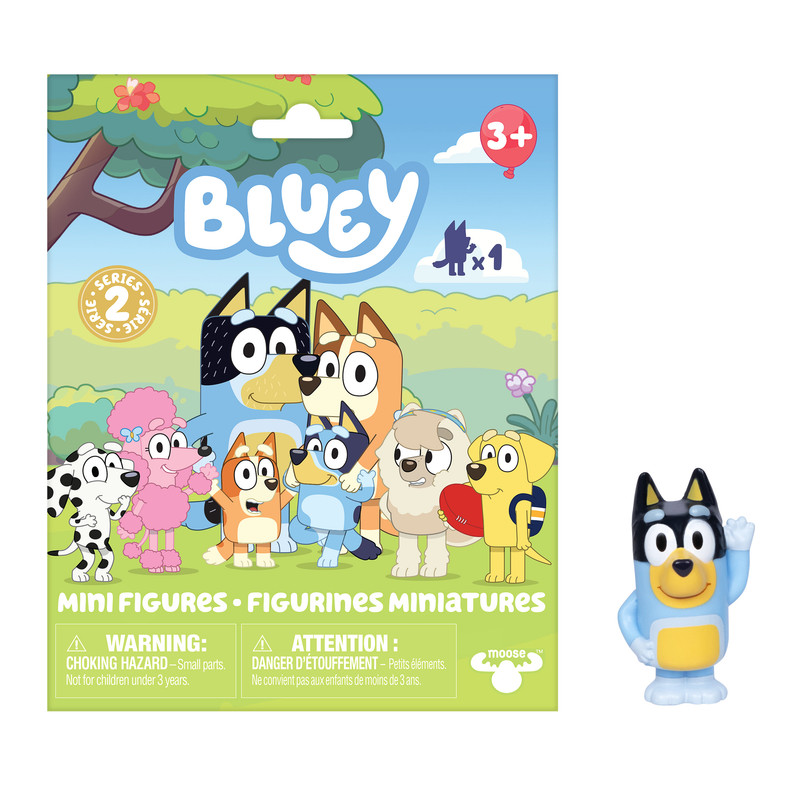 بلووي - إس 13 مجسم صغير قابل للجمع - قد يختلف التصميم - عدد 1