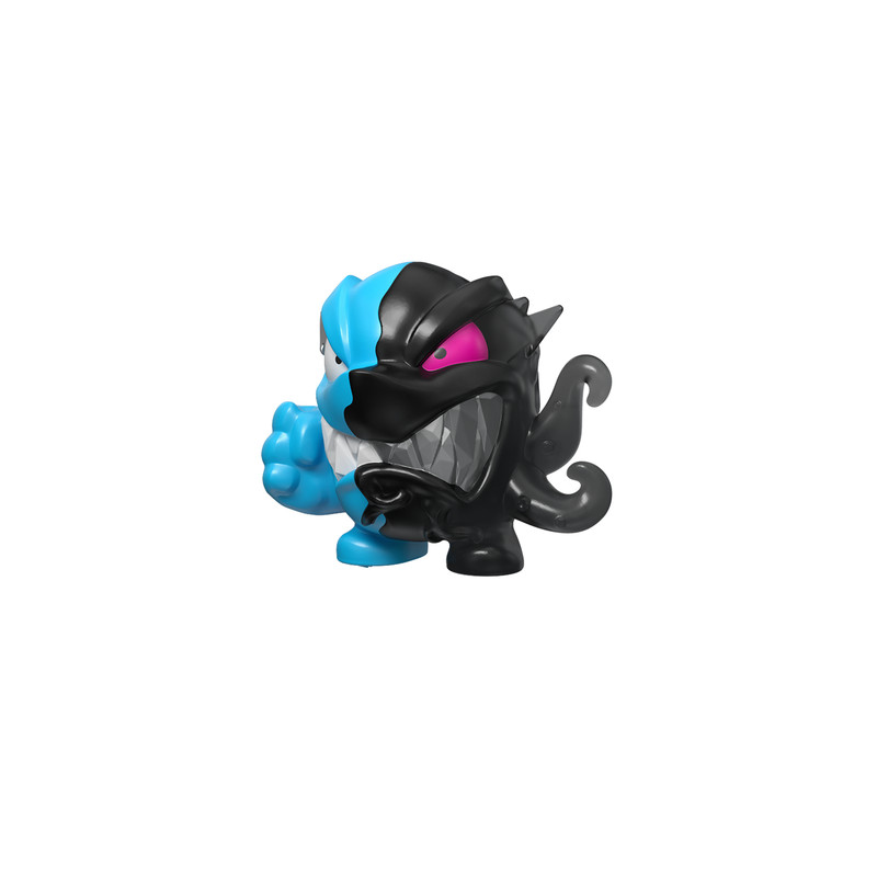 السيد الوحش - أسراب المختبر - وحوش صغيرة - قطعة واحدة - قد يختلف الطراز