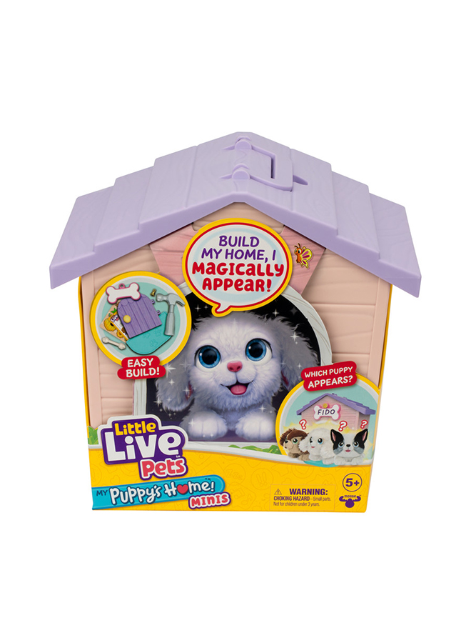 ليتل لايف بيتس - منزل الجرو الصغير سلسلة 2