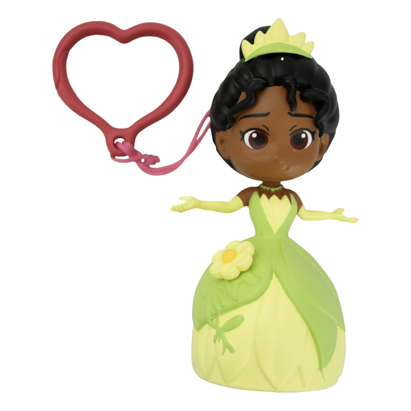 Eolo - Disney Princess Fidget Figure - Tiana - 5 cm