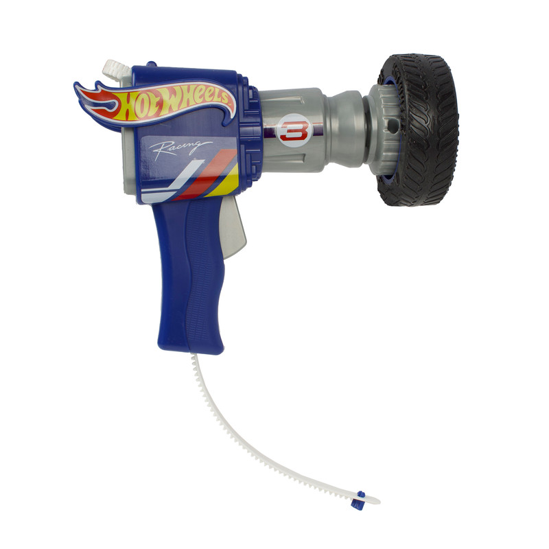 Hot Wheels - Hot Wheeleez Power Racers - Color May Vary