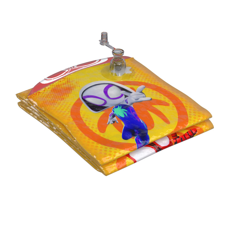 إيولو - مجموعة أنابيب سبايدي مارفل 1