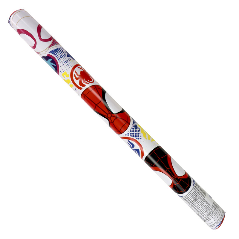 إيولو - مجموعة أنابيب سبايدي مارفل 3