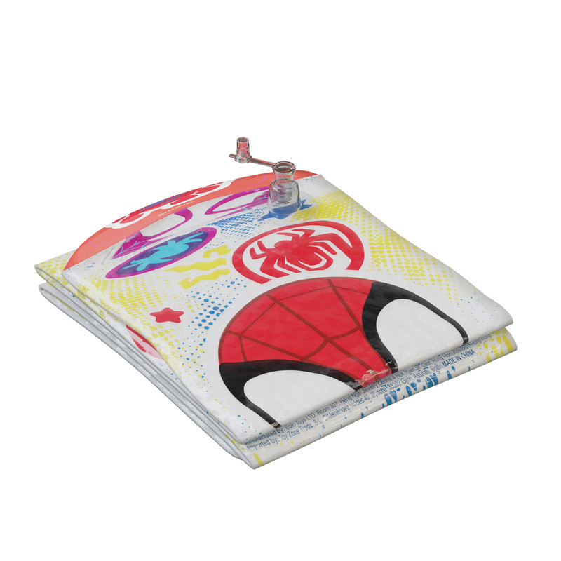 إيولو - مجموعة أنابيب سبايدي مارفل 3