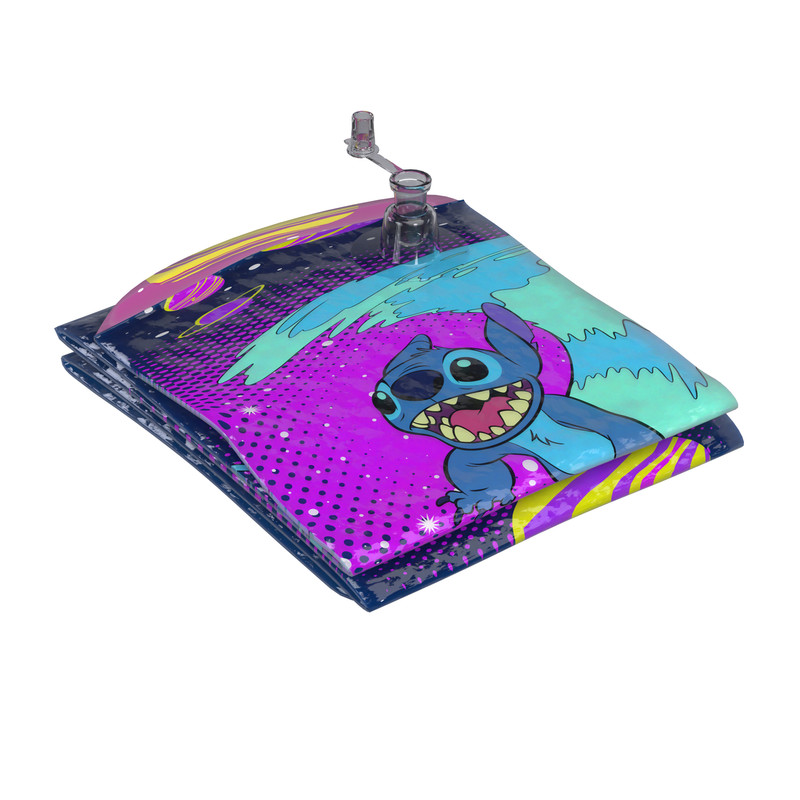 إيولو - عبوة أنابيب ستيتش من عوامة حمام السباحة من ديزني