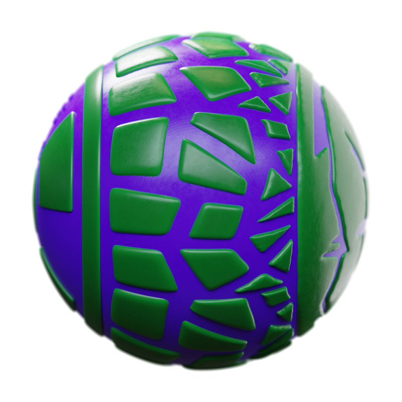 Eolo - Marvel Super Bouncerz - Hulk - 7.5 cm