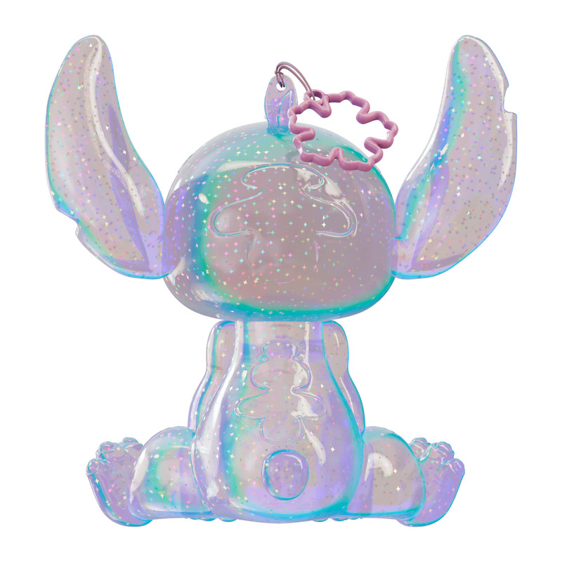 Eolo - Stitch2 Squish Friends Figure Toy - 8 cm - Color May Vary - 1 Pc