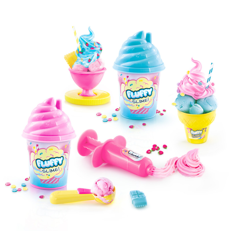 كانال تويز - حافظة سلايم فلافي