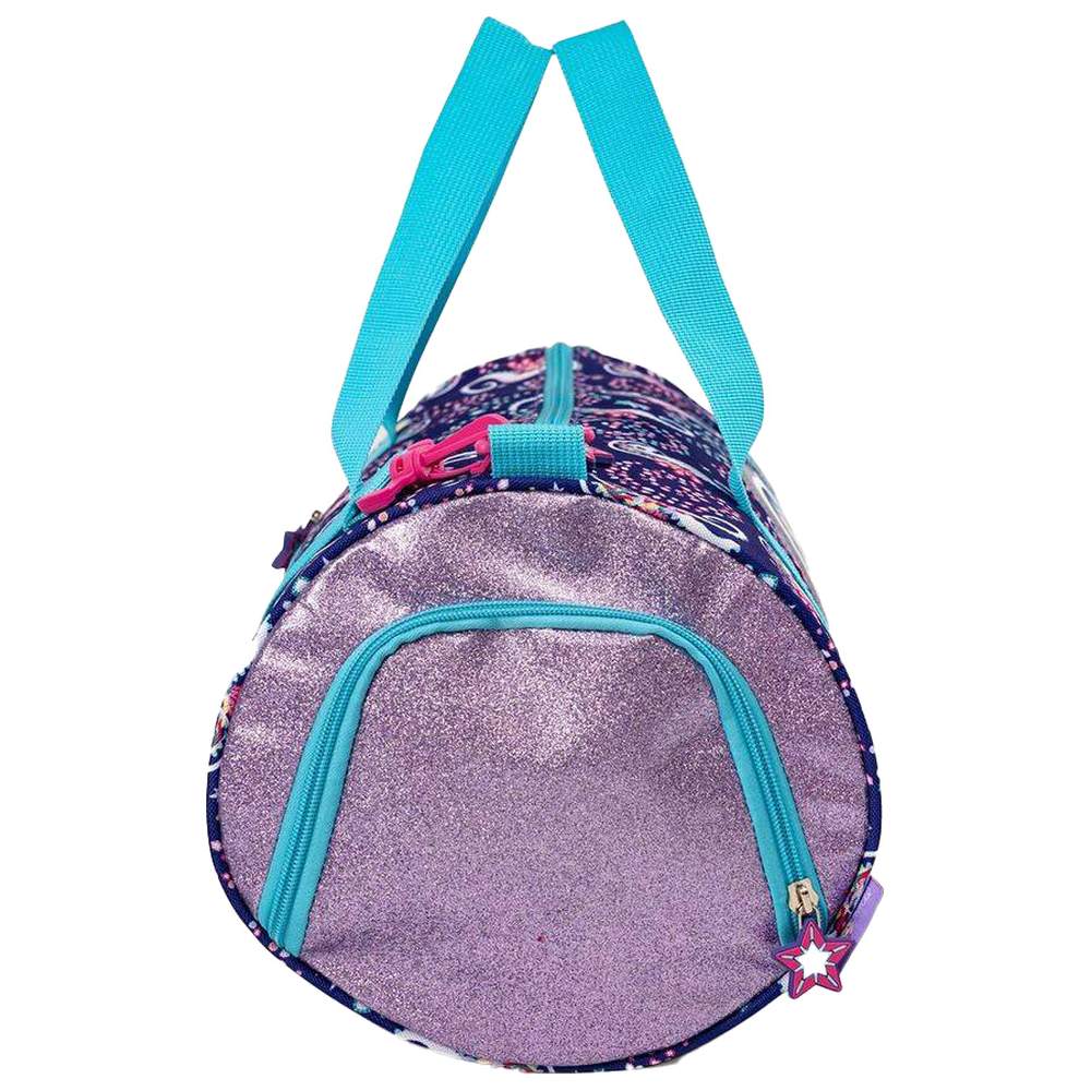 Milk&Moo - Ayris Unicorn Sports Bag - Blue