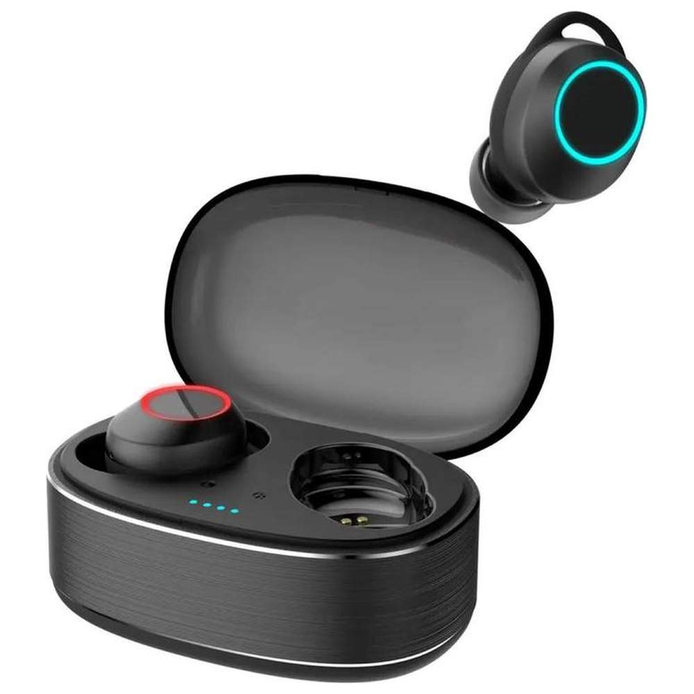 موديكس - سماعات أذن بلوتوث Ki23K020 - أسود