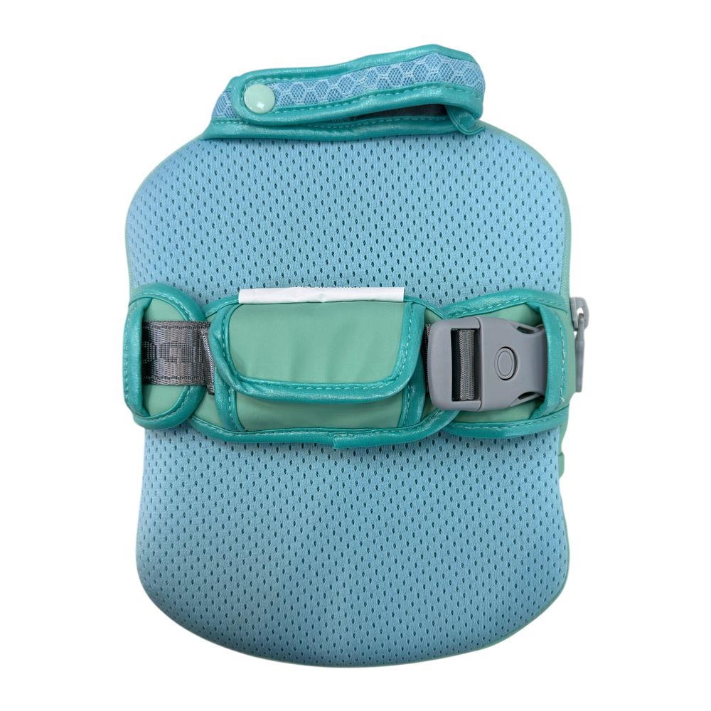 مامبوبابي - عوامة ظهر للأطفال - حوت