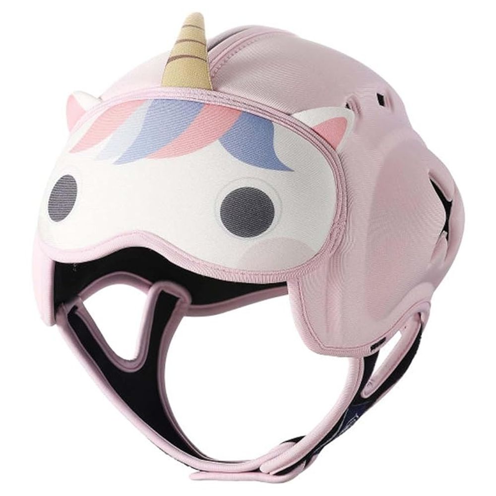Mambobaby - Head Protection Breathable Baby Safety Helmet