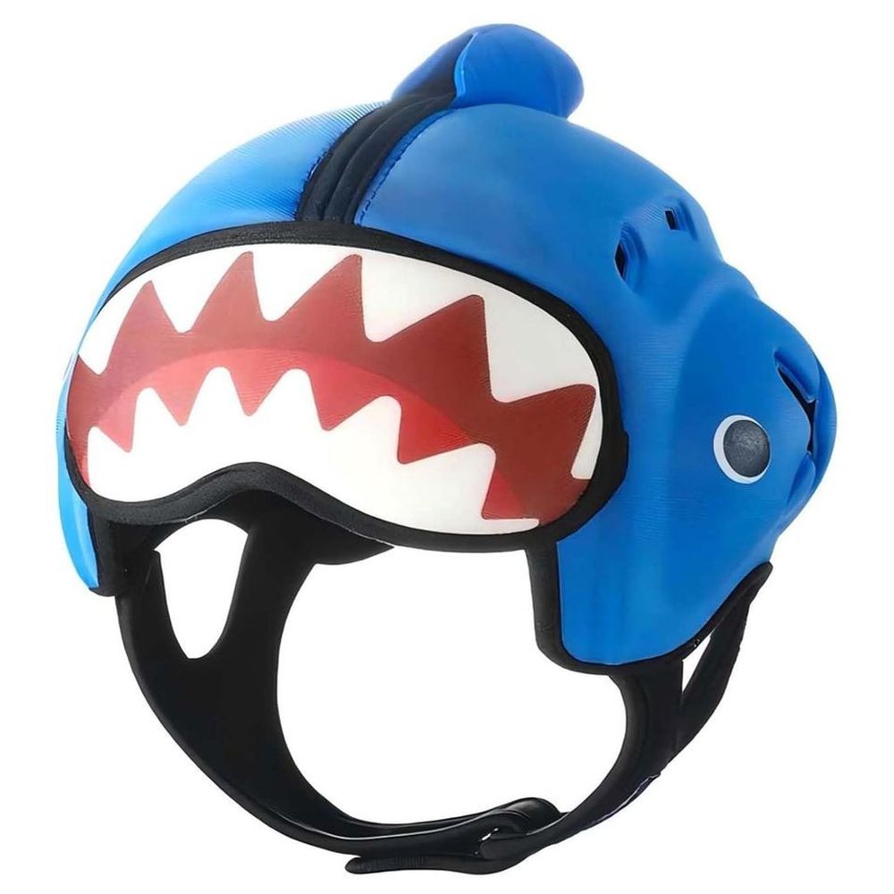 مامبوبابي - خوذة أمان للأطفال قابلة للتهوية لحماية الرأس