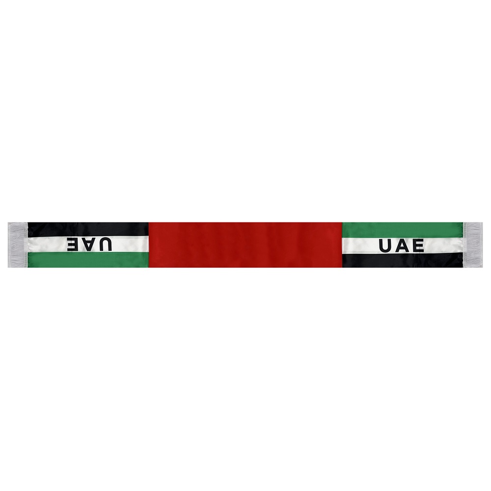 Party Magic - UAE National Day Scarf